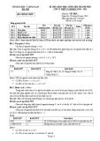 Đề thi học sinh giỏi Tin học lớp 12 cấp thành phố Hà Nội 2020-2021 - Sở GD&ĐT Hà Nội (Đề số 3)
