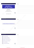 Bài giảng Nguyên lý hệ điều hành (handout): Chương 1 - Phạm Đăng Hải