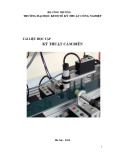 Giáo trình Kỹ thuật cảm biến: Kinh nghiệm và hướng dẫn chi tiết