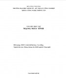 Tài liệu học tập Mạng máy tính Phần 1: Hướng dẫn chi tiết