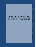 Lý thuyết và bài tập Hóa học 11 nâng cao: Tổng hợp đầy đủ nhất