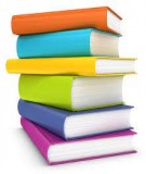 Giáo trình Thương phẩm hàng thực phẩm - Trường CĐ Cộng đồng Lào Cai [Mới nhất]