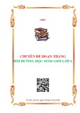 Chuyên đề Đoạn thẳng bồi dưỡng học sinh giỏi lớp 6