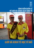 Sáng kiến quản lý giới: Chính sách kinh tế ở Châu Á – Thái Bình Dương, giới và kinh tế học vĩ mô