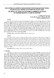 Ảnh hưởng của niềm tin lên hội nhập thương mại di động trong ngành du lịch: Nghiên cứu tại Việt Nam