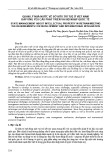 Quản lý nhà nước về sở hữu trí tuệ ở Việt Nam: Đáp ứng yêu cầu phát triển và hội nhập quốc tế