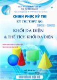 Chinh phục kì thi THPT Quốc gia: Bí quyết giải Khối đa diện và Thể tích khối đa diện