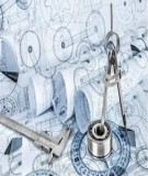 Tập bài giảng Nguyên lý - Chi tiết máy 2: Tài liệu đầy đủ