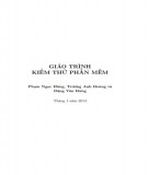 Giáo trình Kiểm thử phần mềm: Phần 2 - Phạm Ngọc Hùng [Full/Chuẩn nhất]