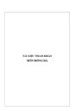Tài liệu tham khảo Bóng đá chuẩn SEO