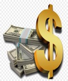 Giáo trình Tài chính Tiền tệ: Phần 2 (Mới Nhất)