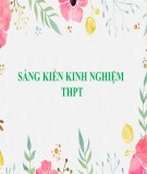 Kinh nghiệm THPT: Tuyển chọn các bài toán cơ bản trên mảng một chiều lập trình C++