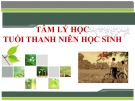Bài giảng Tâm lý học giáo dục Chương 2: ThS. Phan Minh Phương Thùy
