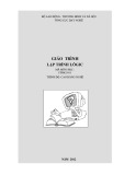 Giáo trình Lập trình lôgic học chuẩn nhất từ Tổng cục dạy nghề