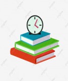 Giáo trình Lắp ráp hệ thống MPS linh hoạt (Nghề Cơ điện tử) Phần 1 - Trường CĐ Nghề Kỹ thuật Công nghệ