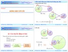 Bài giảng Cơ học lý thuyết: Chương 7 - Huỳnh Vinh