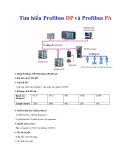 Mạng Profibus DP và PA: Tìm hiểu chi tiết