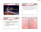 Bài giảng Kỹ thuật chiếu sáng: Chương 5 - ThS. Nguyễn Cao Trí