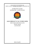 Giáo trình Xử lý sự cố phần mềm (Nghề Kỹ thuật sửa chữa, lắp ráp máy tính - Trung cấp) - Trường CĐ nghề Việt Nam - Hàn Quốc thành phố Hà Nội