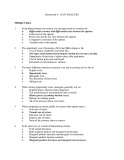 Phân tích chi phí trong Managerial Economics - Homework 6