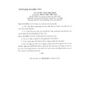 Đề thi kết thúc học phần học kì 2 môn Tâm lý học tiểu học năm 2021-2022 có đáp án - Trường ĐH Đồng Tháp