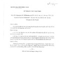 Đề thi Lý luận dạy học Hóa học (có đáp án): Học kì 2 năm 2020-2021 - ĐH Đồng Tháp