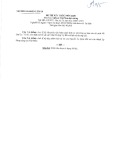 Đề thi Lịch sử Việt Nam đại cương (có đáp án) - Học kì 2 năm 2020-2021 - ĐH Đồng Tháp
