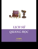 Lịch sử Quang học Trần Nghiêm: Tổng quan và những điều cần biết