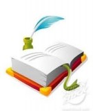 Bài giảng Thiết kế sản phẩm nội thất [mới nhất]