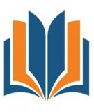 Văn hóa tổ chức trường Cao đẳng Lương thực – Thực phẩm: Tóm tắt luận văn Thạc sĩ Kinh tế