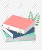 Bài giảng Quản lý kiến trúc cảnh quan đô thị [chuẩn nhất]