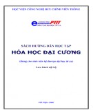 Giáo trình Hóa học đại cương: Phần 2 - Học viện Công nghệ Bưu chính Viễn Thông