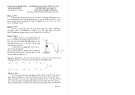 Đề thi Hóa học lớp 9 năm 2021-2022 cấp huyện - Phòng GD&ĐT Di Linh (có đáp án)