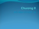 Bài giảng Thiết kế số: Giới thiệu về mạch số - TS. Hoàng Mạnh Thắng