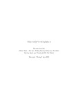 Giáo trình Vi tích phân 2: Tài liệu đầy đủ và chi tiết