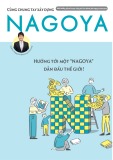 Sách Hướng Dẫn Kế Hoạch Tổng Thể Thành Phố Nagoya Năm 2023