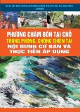 Phương châm bốn tại chỗ trong phòng chống thiên tai: Nội dung cơ bản và thực tiễn áp dụng