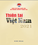 Thiên tai Việt Nam 2021: Tổng quan phần 2