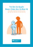 Trẻ em có quyền được chăm sóc và bảo vệ