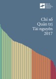 Chỉ số quản trị tài nguyên 2017: Đánh giá và phân tích chi tiết