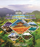 Bộ tài liệu về khu, điểm du lịch trọng điểm tỉnh An Giang