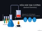 Bài giảng Hoá học đại cương: Chương 7 - Tài liệu từ Trường ĐH Phenikaa