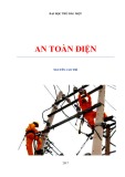An Toàn Điện: Thông Tin Từ Trường ĐH Thủ Dầu Một