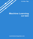 Machine Learning cơ bản: Phần 2 - Bài viết Vũ Hữu Tiệp