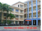Bài giảng Phát huy sức mạnh của khối đại đoàn kết dân tộc trong xây dựng, bảo vệ tổ quốc - Nguyễn Trọng Tấn