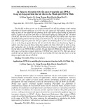Áp dụng ma trận phân tích tầm quan trọng - hiệu quả (IPMA) trong xây dựng mô hình thu hút đầu tư cho Thành phố Hồ Chí Minh