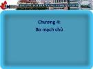 Bài giảng Kiến trúc máy tính: Chương 4 - Đại học Công nghiệp TP.HCM [Mới nhất]