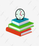Giáo trình Điện tử cơ bản lý thuyết và thực hành Phần 1 - Trường Đại học Thái Bình