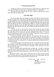 Giáo trình An toàn lao động (Nghề: Xây dựng - Trình độ: Cao đẳng/Trung cấp) - Trường Cao đẳng nghề Cần Thơ