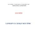 Giáo trình Lắp ráp và cài đặt máy tính chuẩn nhất - Trường Trung cấp Tháp Mười